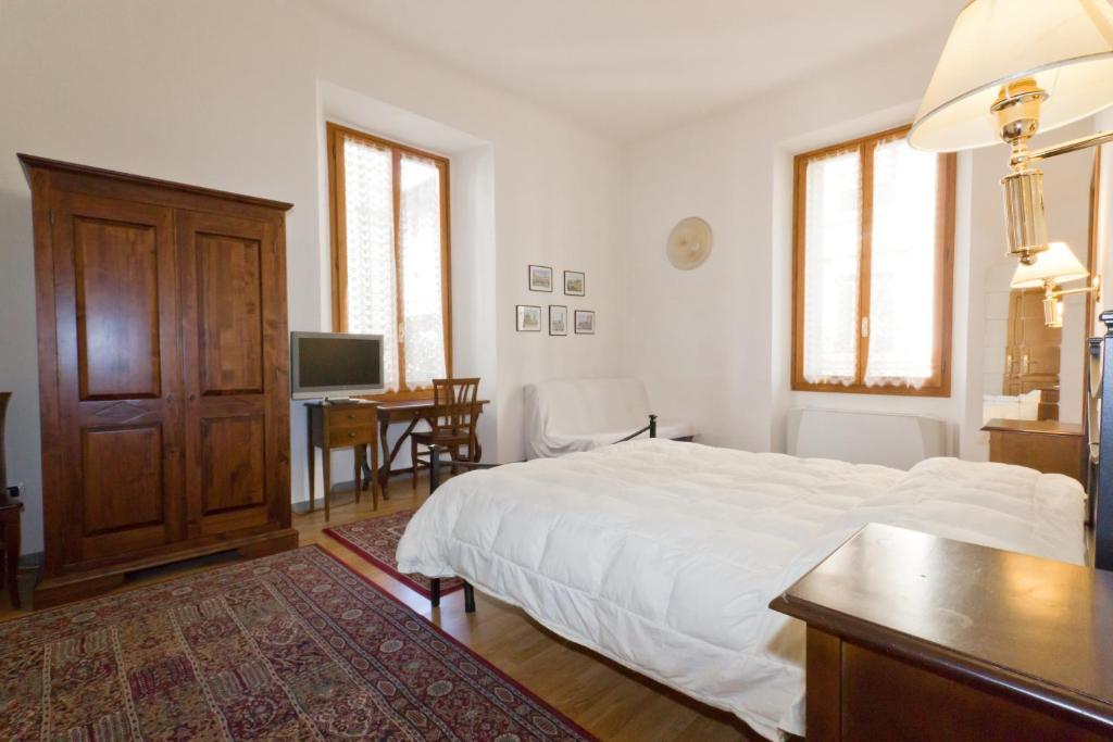 B&B La Notte Blu Φλωρεντία Δωμάτιο φωτογραφία