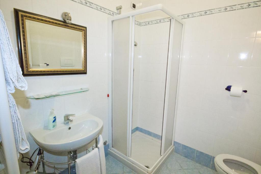 B&B La Notte Blu Φλωρεντία Εξωτερικό φωτογραφία