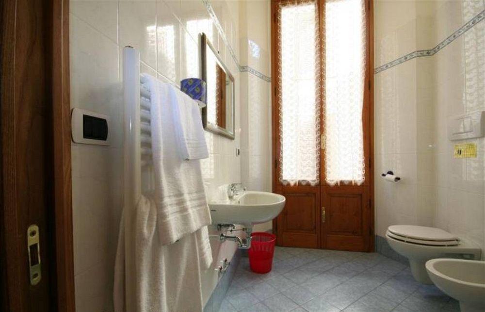 B&B La Notte Blu Φλωρεντία Εξωτερικό φωτογραφία