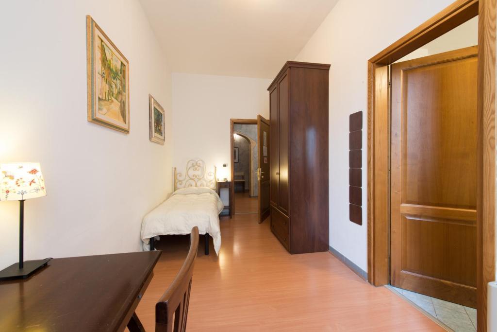 B&B La Notte Blu Φλωρεντία Δωμάτιο φωτογραφία