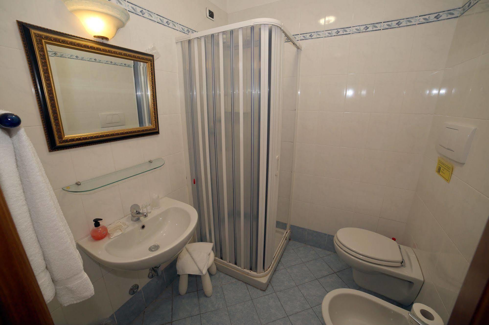 B&B La Notte Blu Φλωρεντία Εξωτερικό φωτογραφία