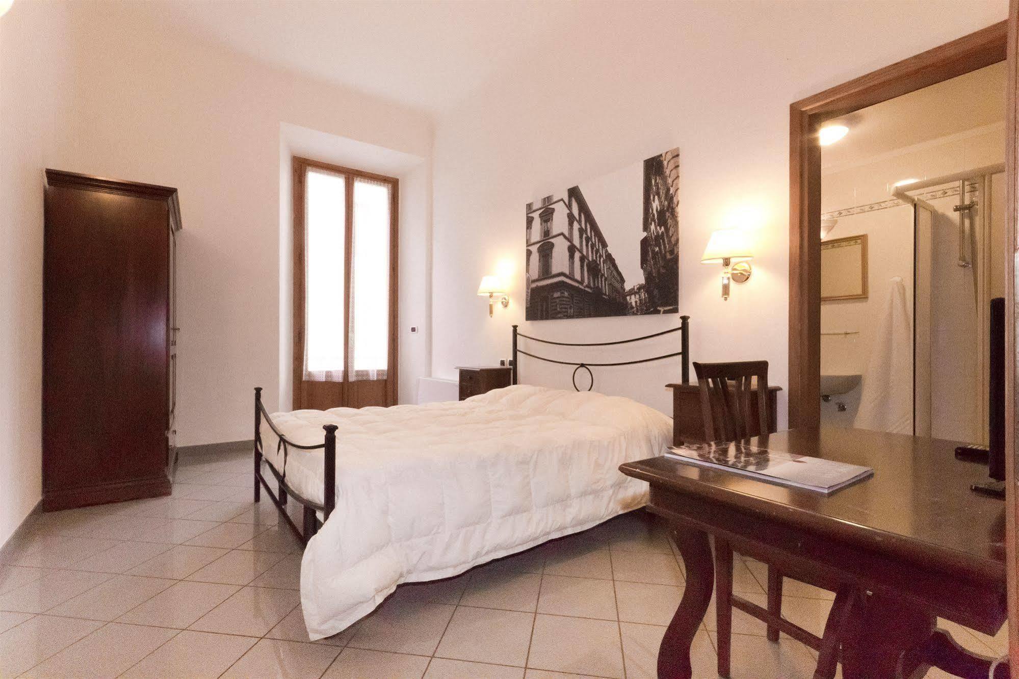 B&B La Notte Blu Φλωρεντία Εξωτερικό φωτογραφία