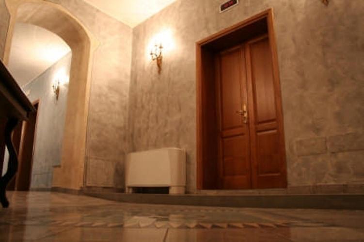 B&B La Notte Blu Φλωρεντία Εξωτερικό φωτογραφία
