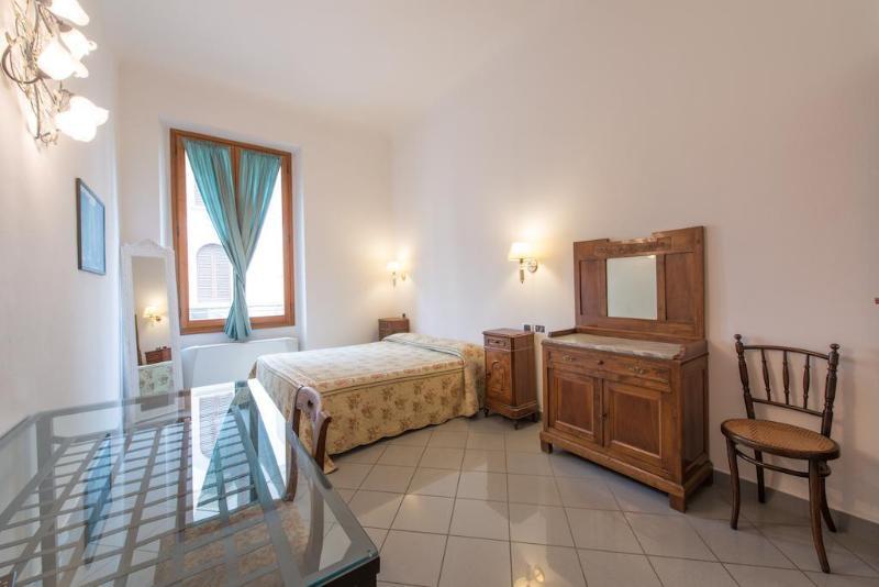 B&B La Notte Blu Φλωρεντία Εξωτερικό φωτογραφία